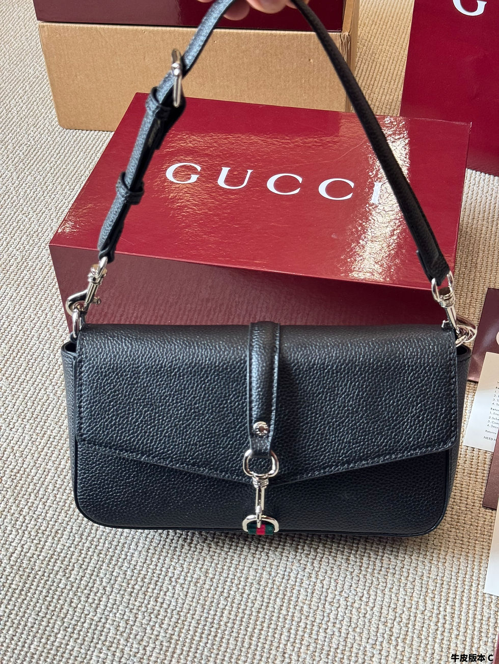 Thumbnail: GUCCI Bag 45488