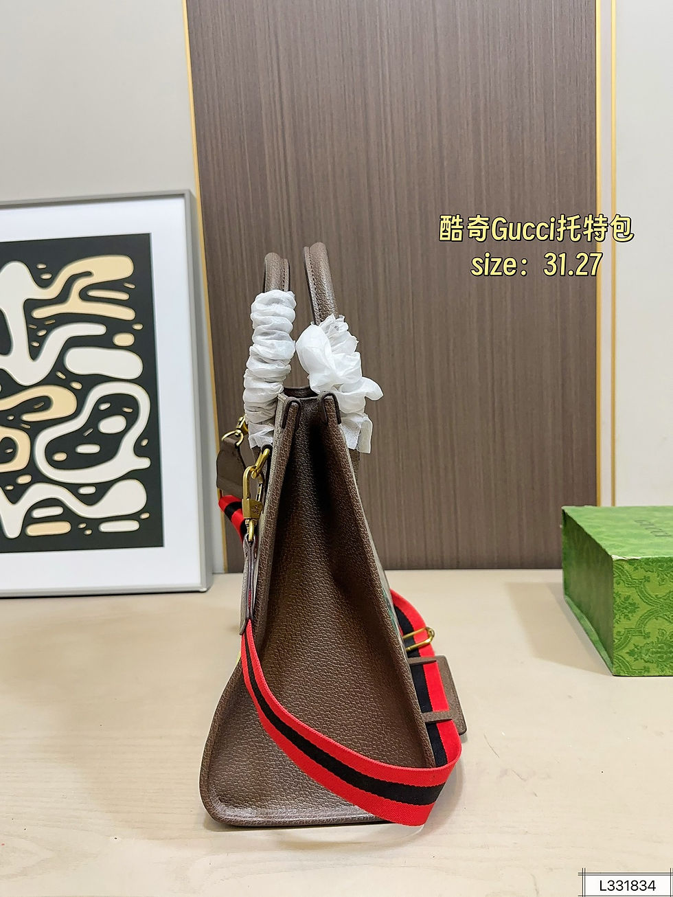 Thumbnail: GUCCI Bag 44888