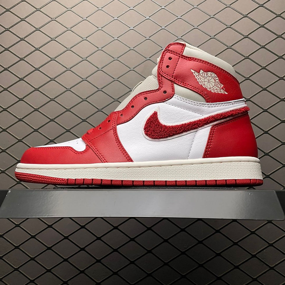 Air Jordan Sneakers 25877