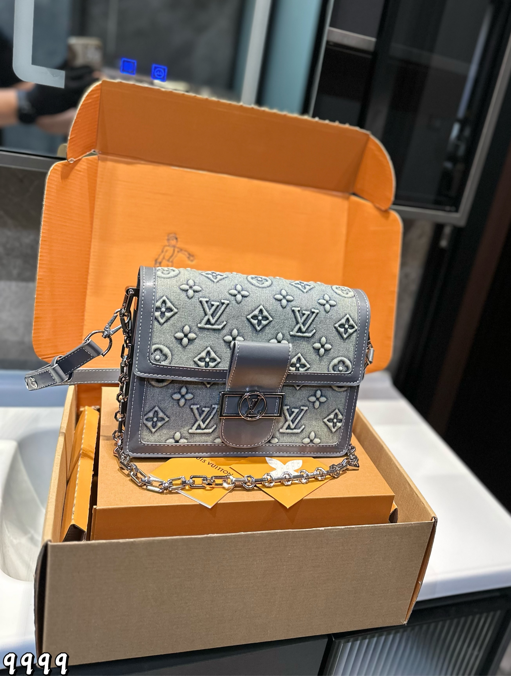 Louis Vuitton Bag 47455