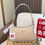 Thumbnail: Coach Bag 15226
