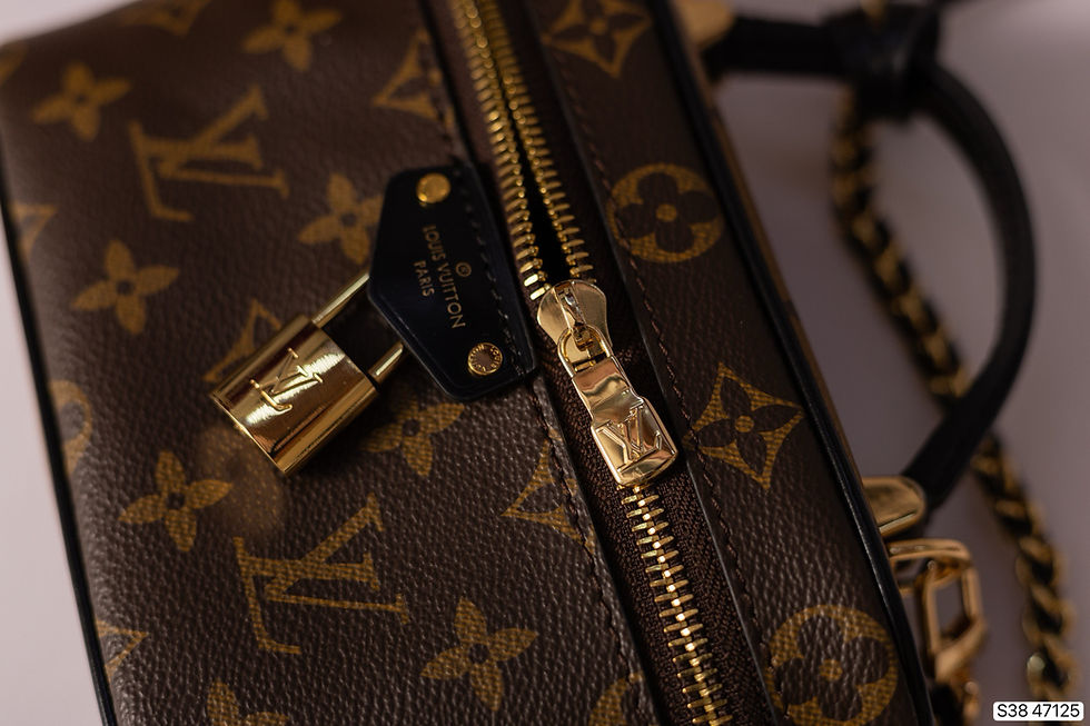Thumbnail: Louis Vuitton Bag 18542