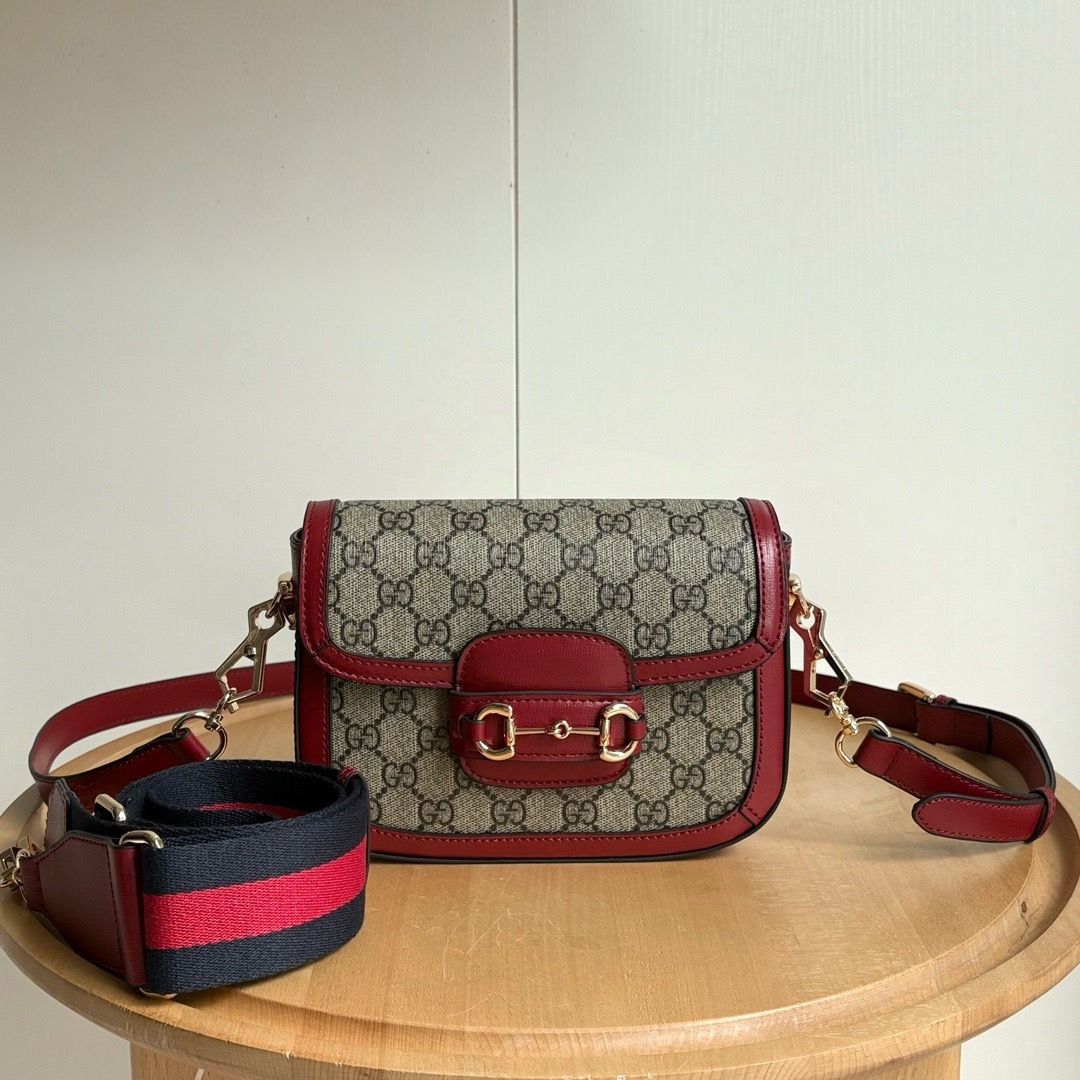 GUCCI Bag 65222
