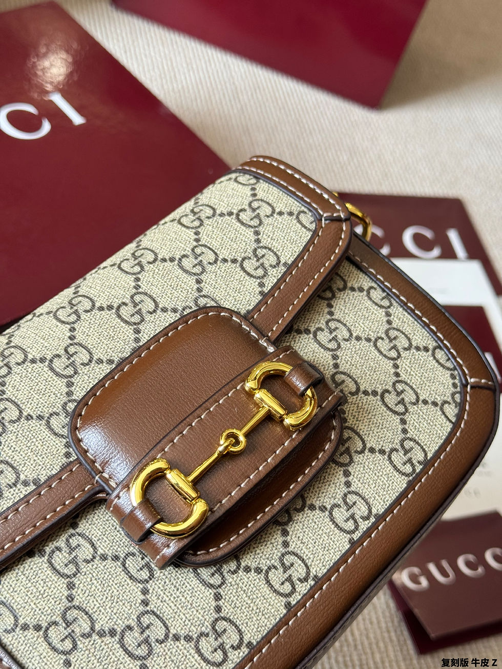 Thumbnail: GUCCI Bag 13456
