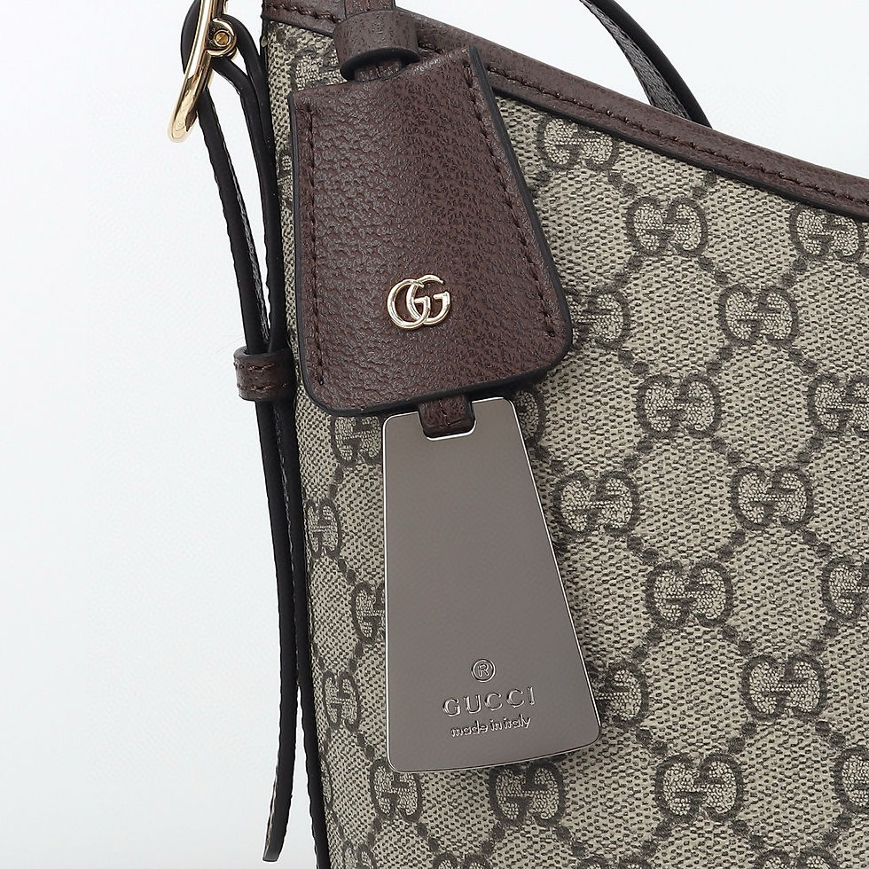 Thumbnail: GUCCI Bag 15556