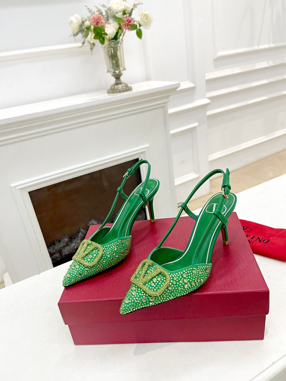 Thumbnail: Valentino Shoes 55458