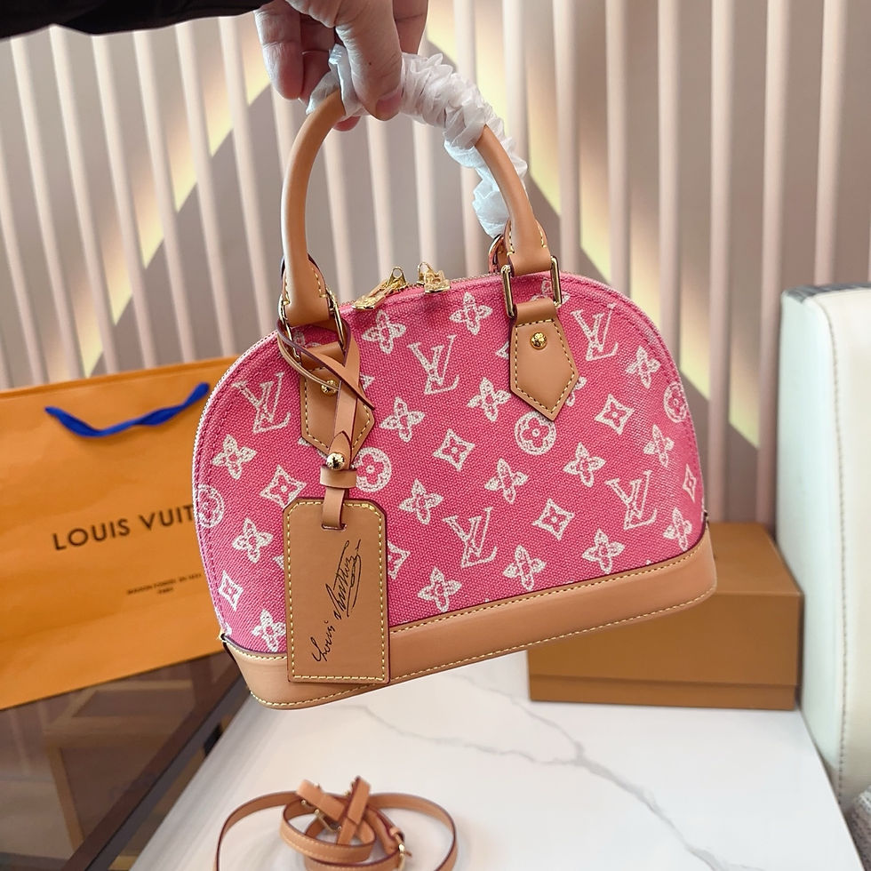 Thumbnail: Louis Vuitton Bag 15428