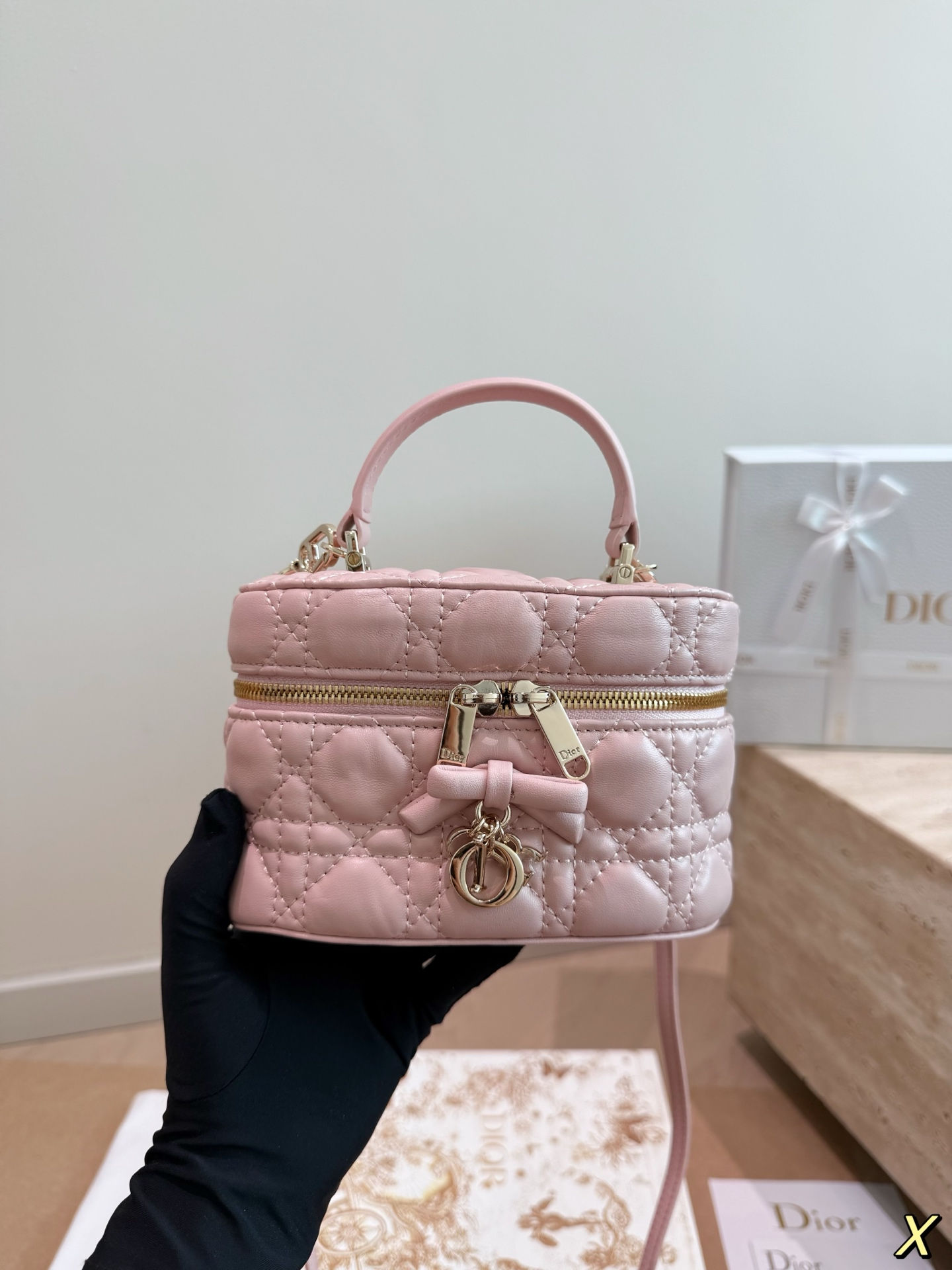 Christian Dior bag 47445