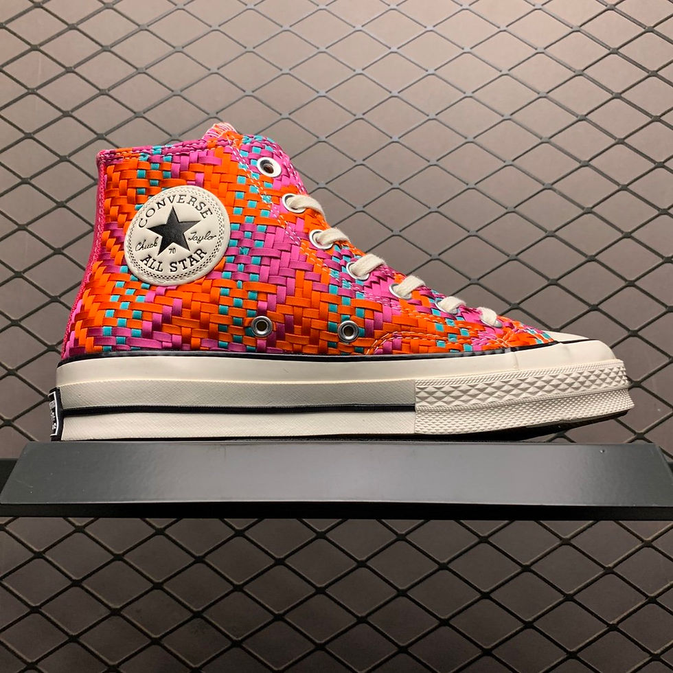 Thumbnail: Converse Sneakers 37447