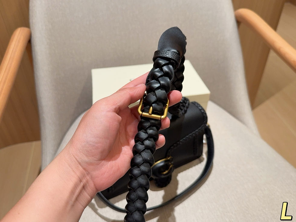 Thumbnail: Coach Bag 12566