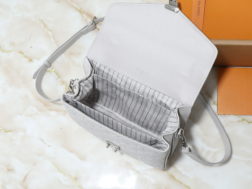 Thumbnail: Louis Vuitton Bag 15485