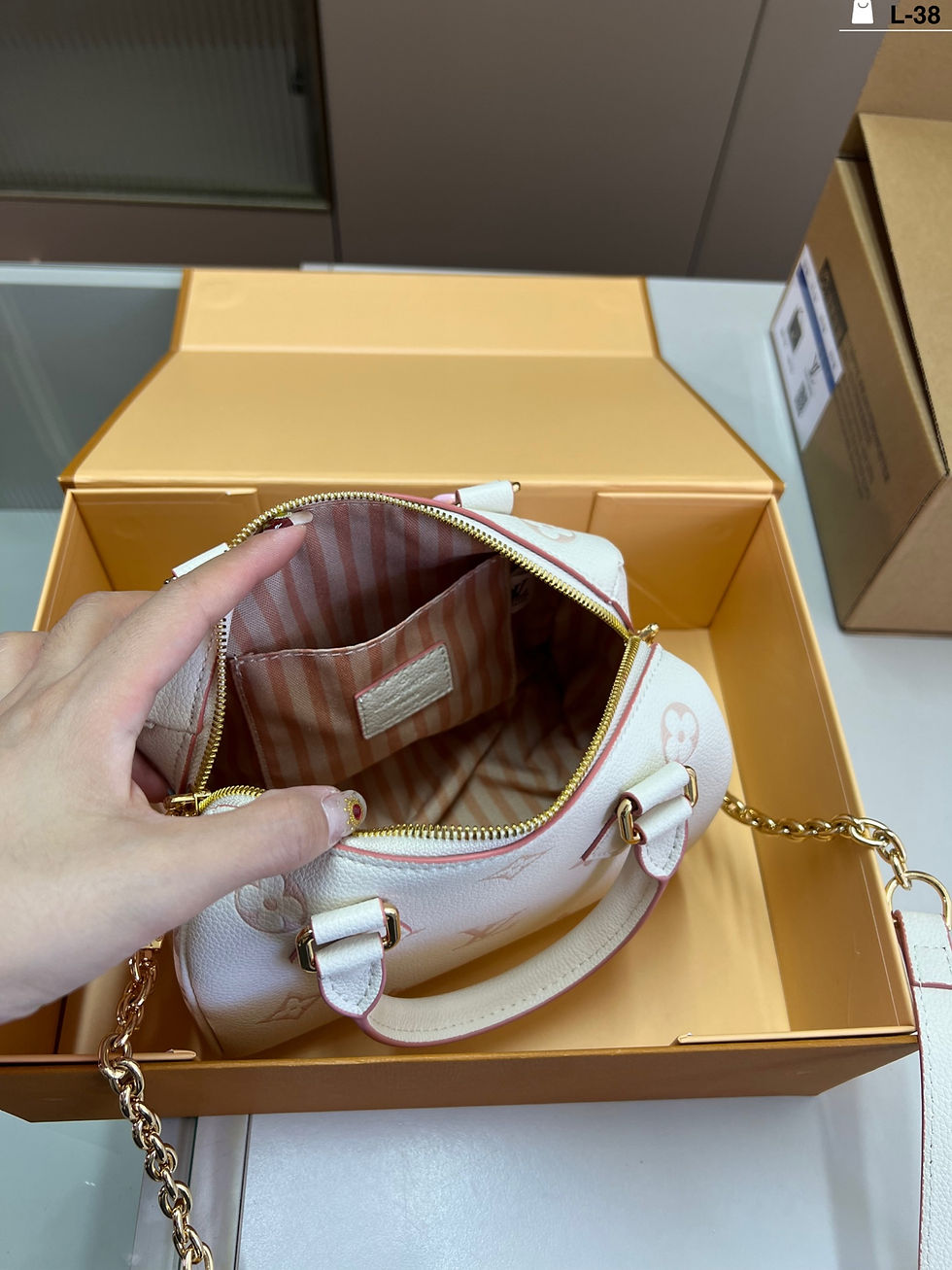 Thumbnail: Louis Vuitton Bag 15456