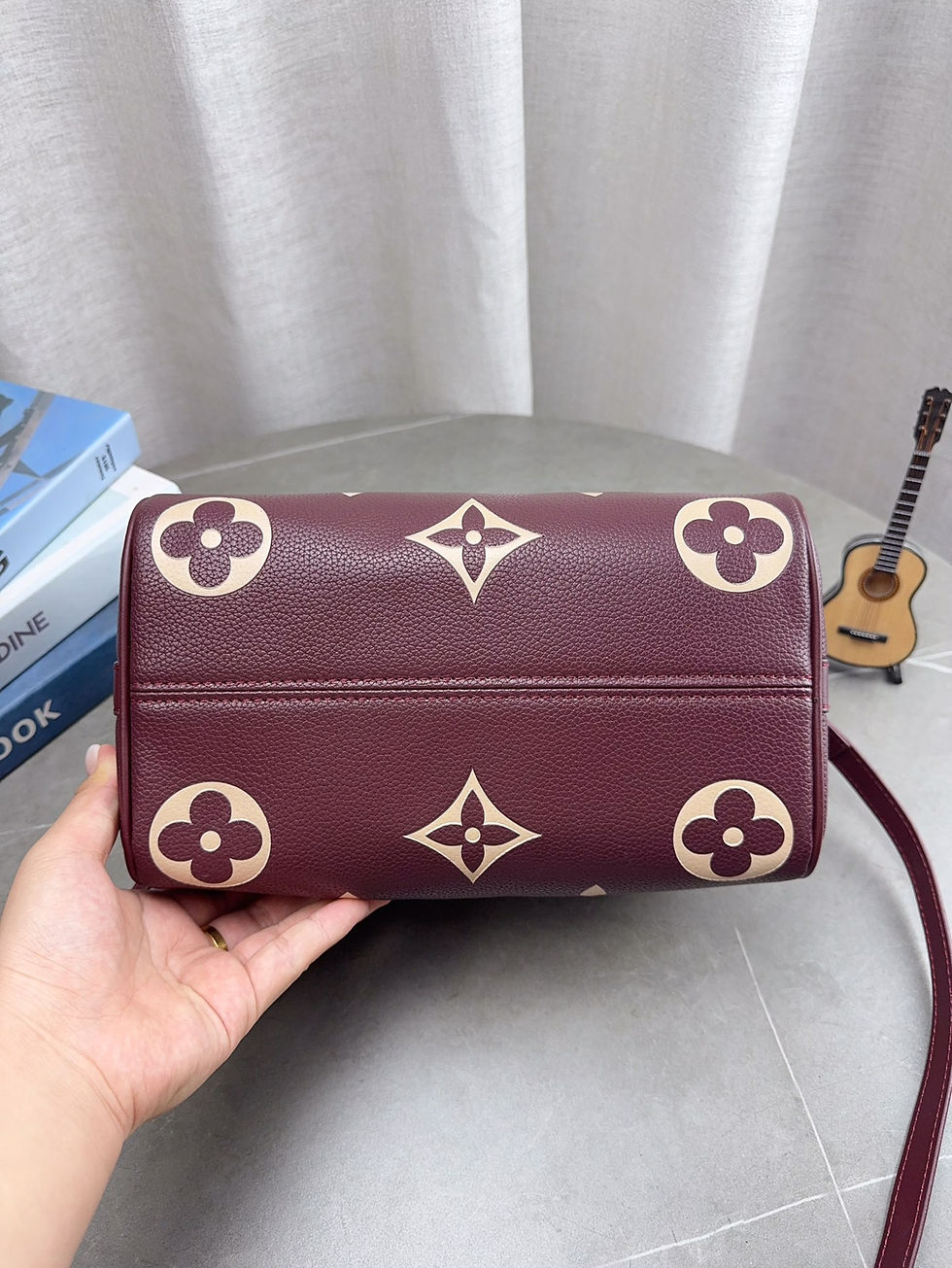 Thumbnail: Louis Vuitton Bag 45566