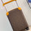 Thumbnail: Louis Vuitton Luggage 12325