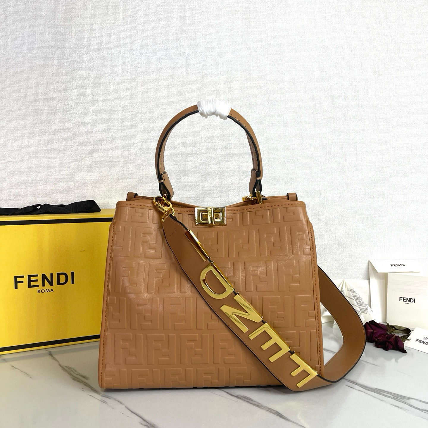 FENDI Bag 61445