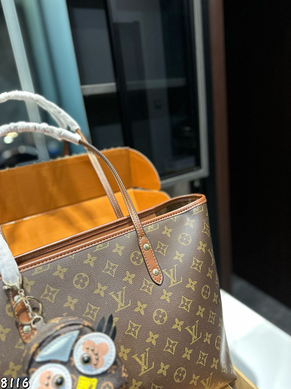 Thumbnail: Louis Vuitton Bag 44488