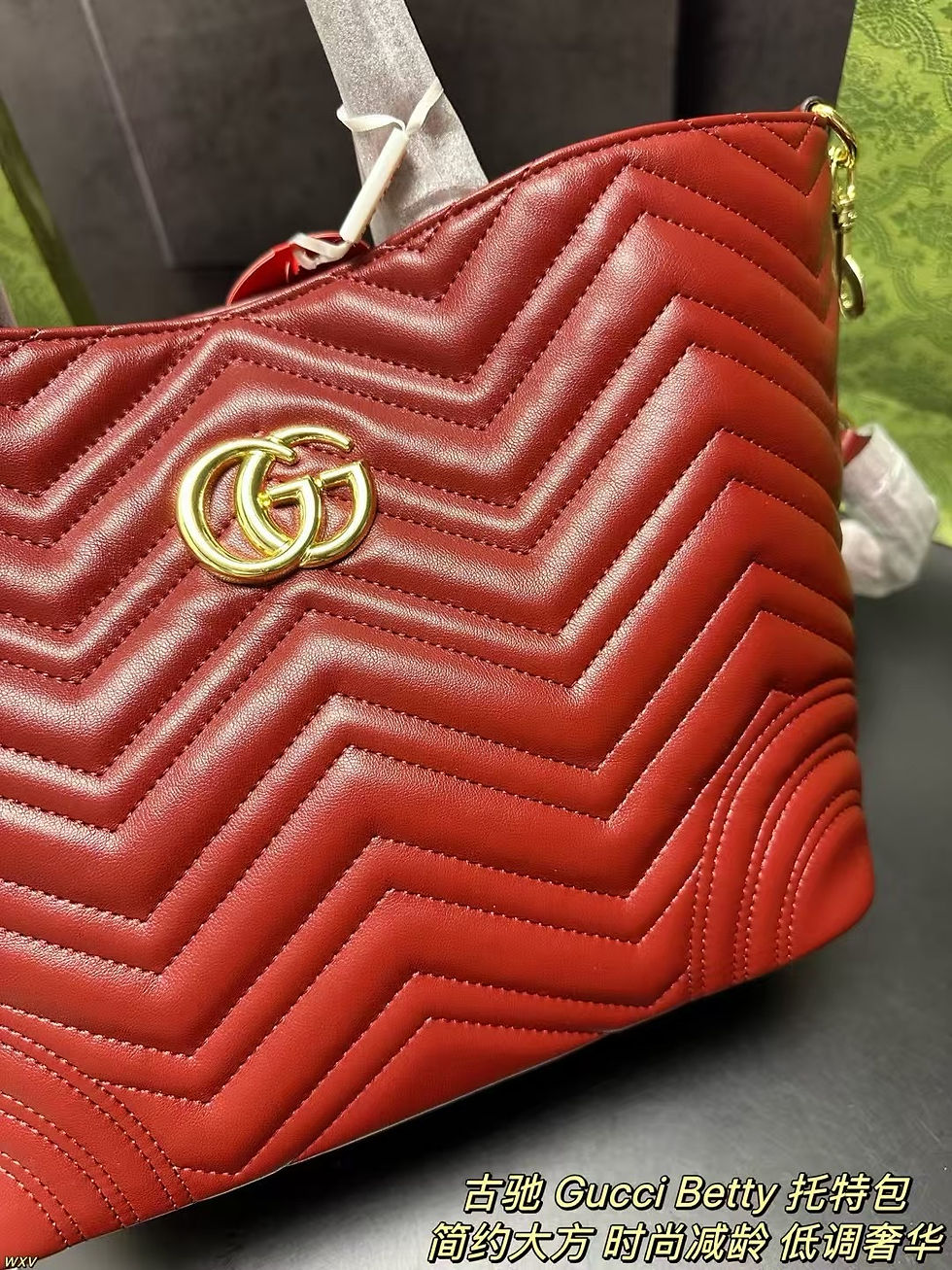 Thumbnail: GUCCI Bag 45987