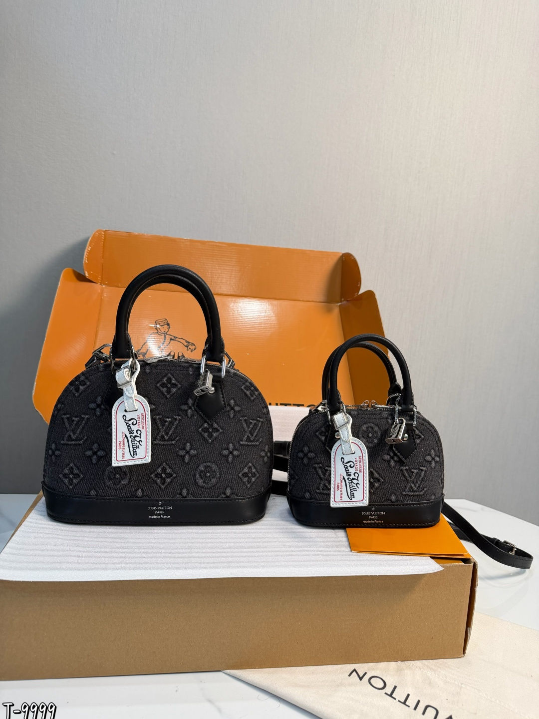 Louis Vuitton Bag 41153