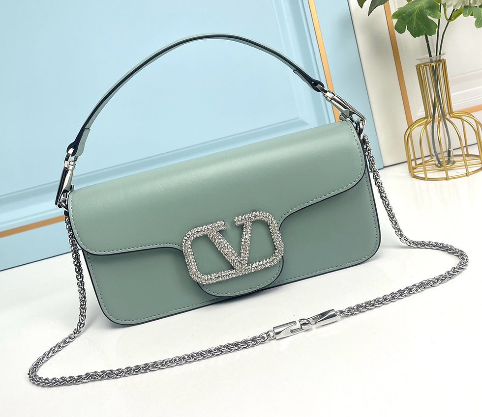 Thumbnail: Valentino Bag 10459