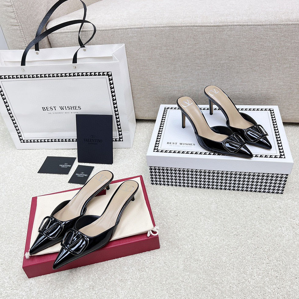 Thumbnail: Valentino Shoes 55599