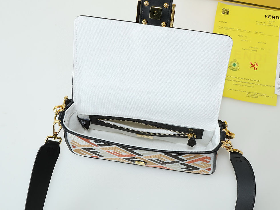 Thumbnail: FENDI Bag 61556