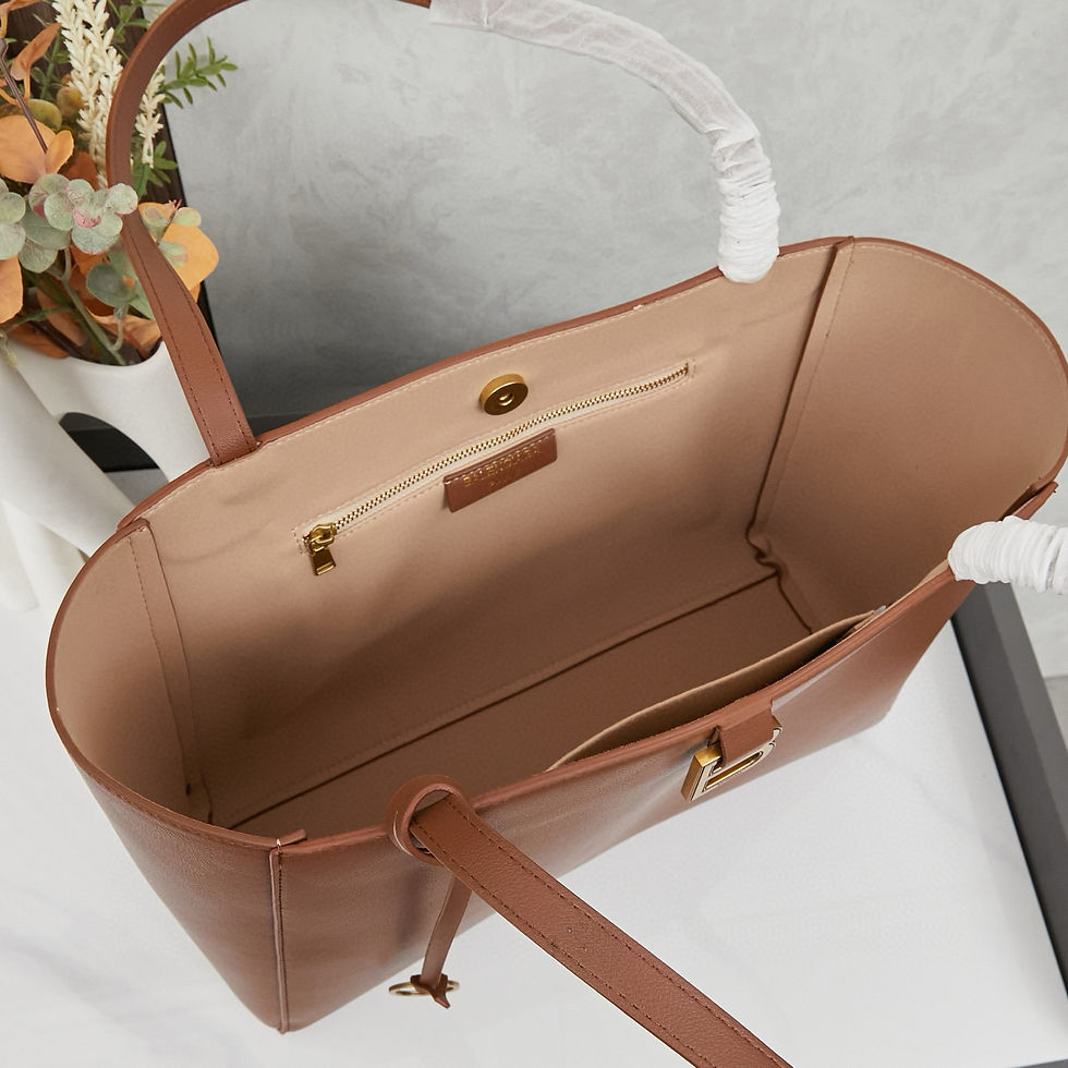 Thumbnail: Balenciaga Bag 12299