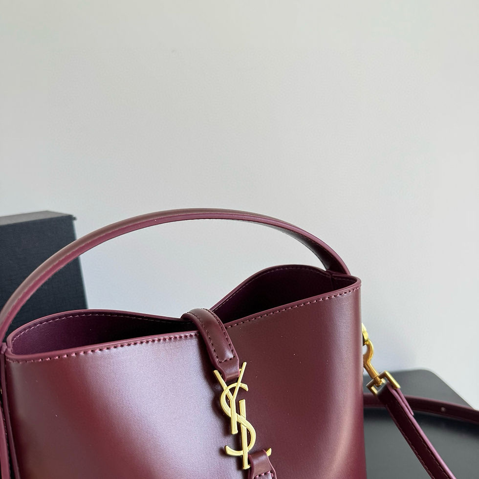 Thumbnail: Yves Saint Laurent Bag 16866
