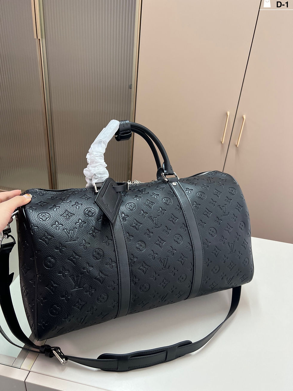 Thumbnail: Louis Vuitton Bag 17855