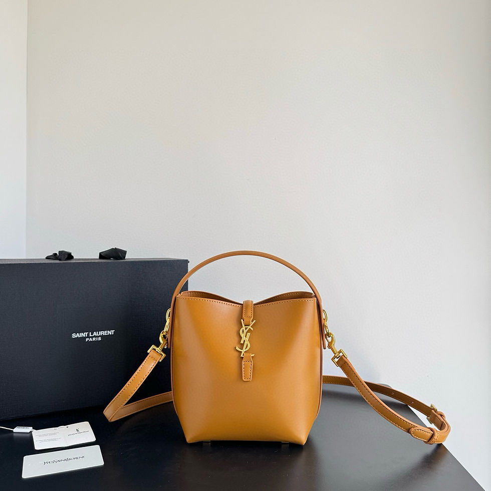Thumbnail: Yves Saint Laurent Bag 16866
