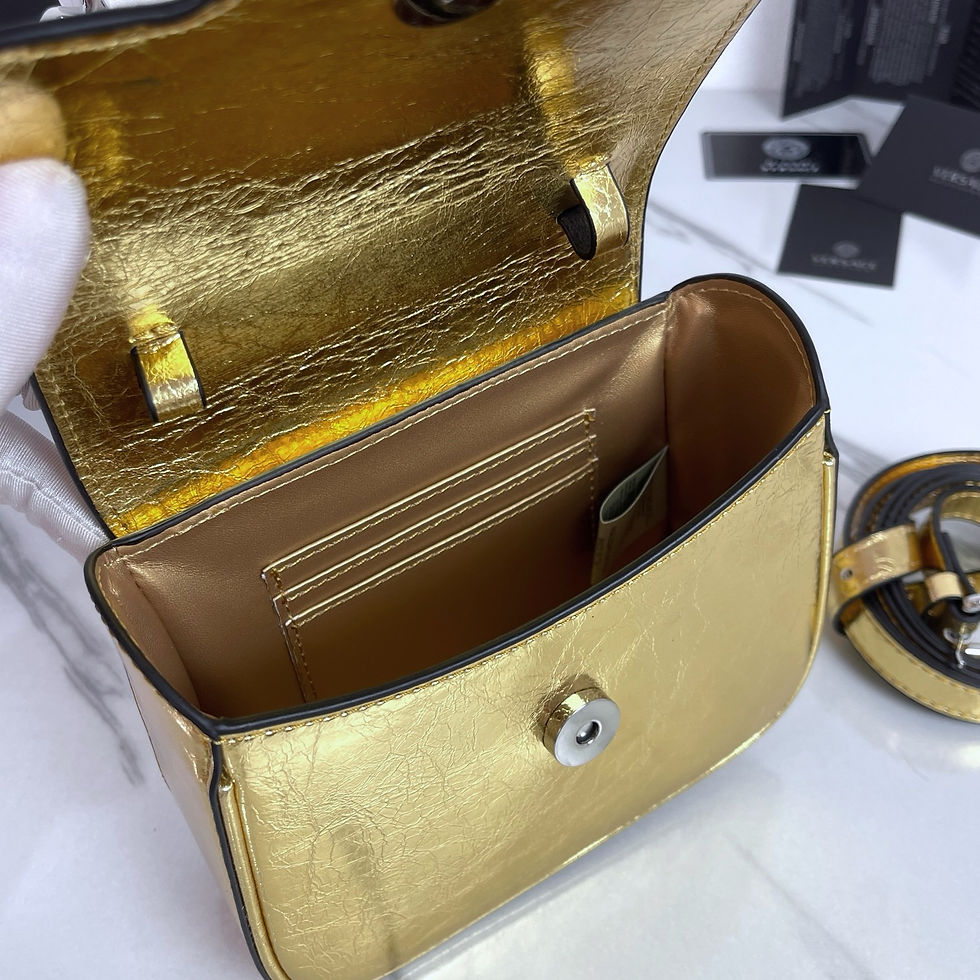 Thumbnail: Versace Bag 10541