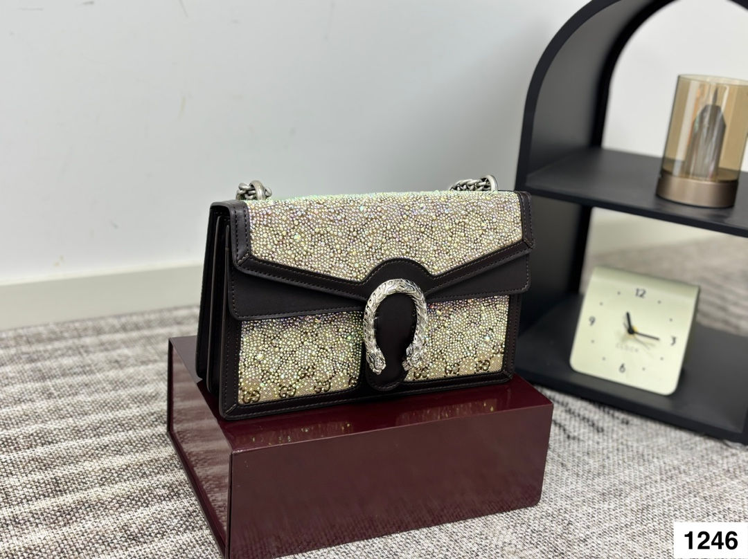GUCCI Bag 13555