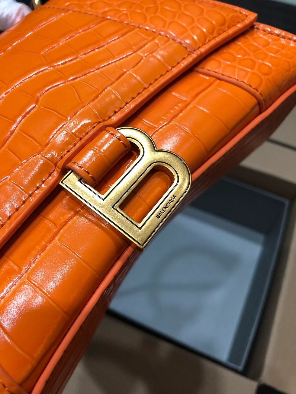 Thumbnail: Balenciaga Bag 16556