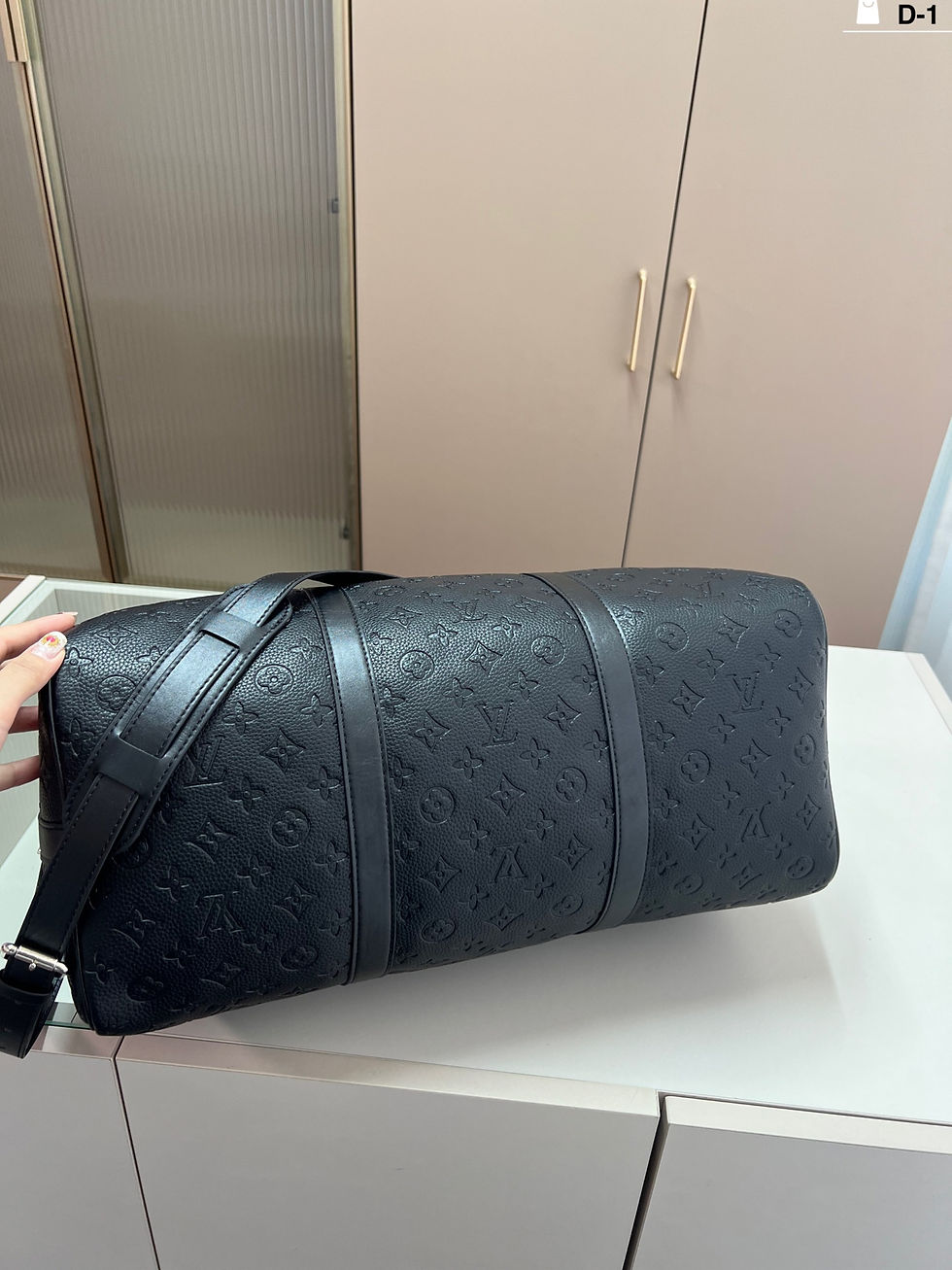 Thumbnail: Louis Vuitton Bag 17855
