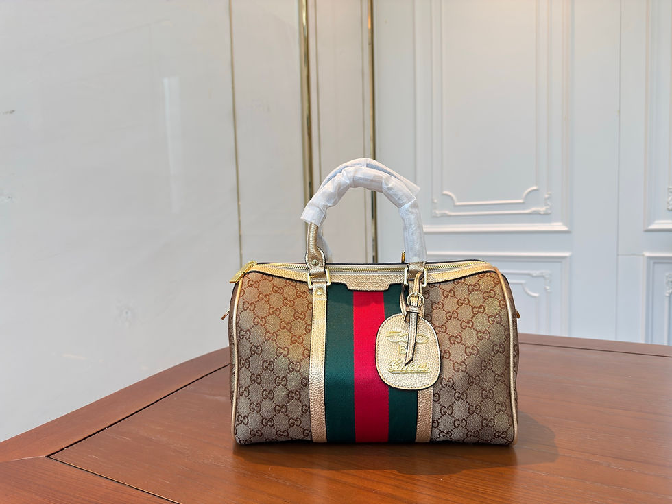 Thumbnail: GUCCI Bag 13455