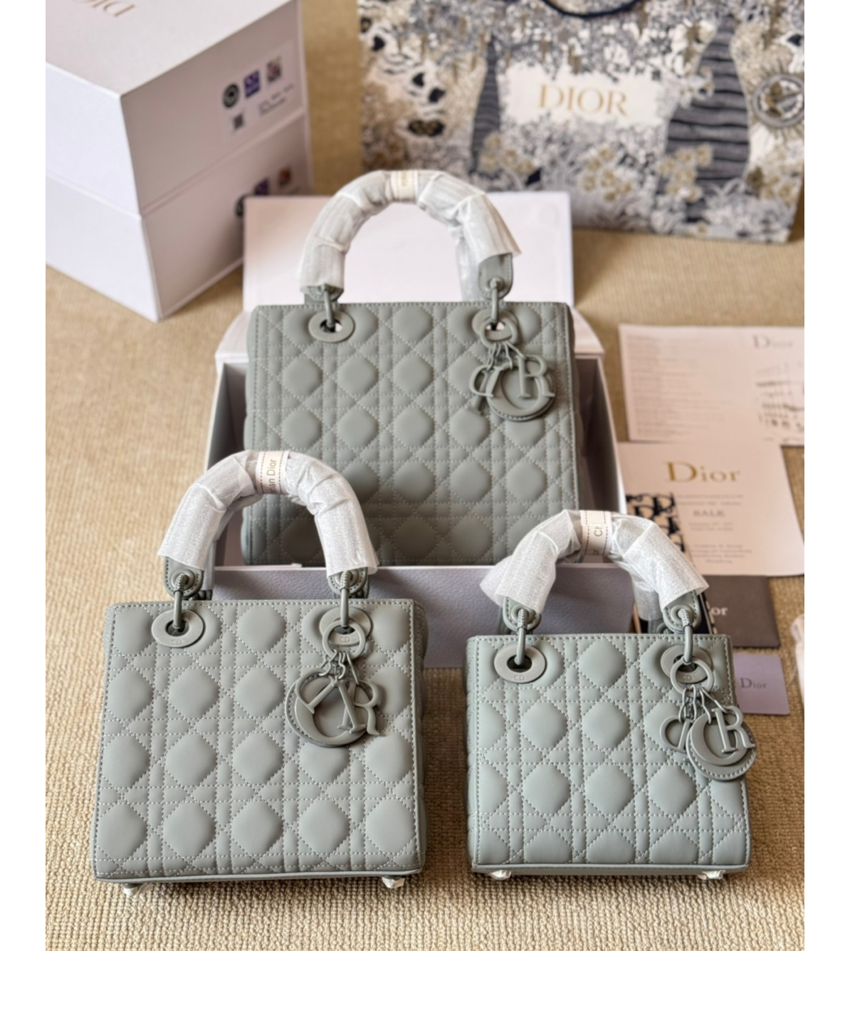 Christian Dior 32670