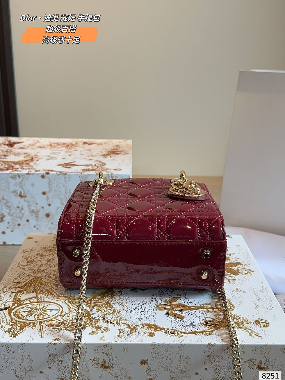 Thumbnail: Christian Dior 75495