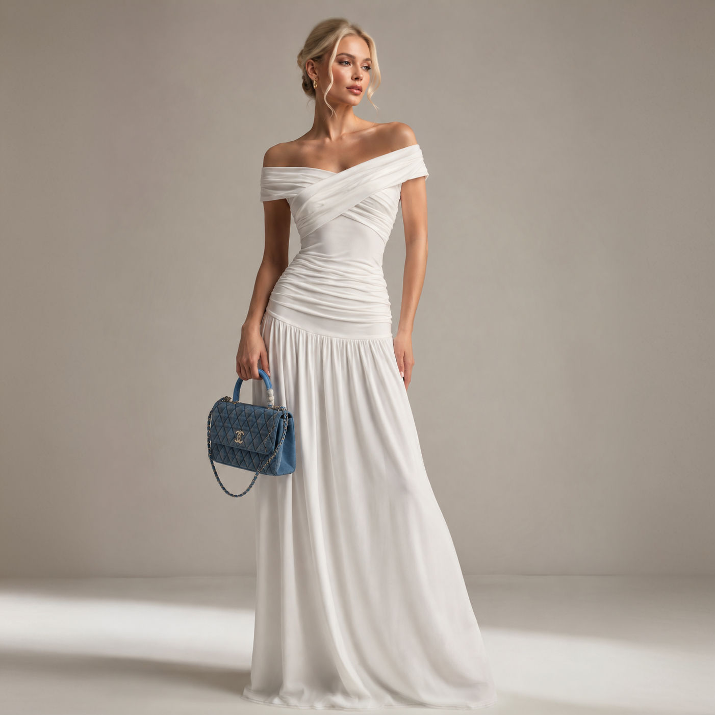 FOREVER 21 DRESS 18655