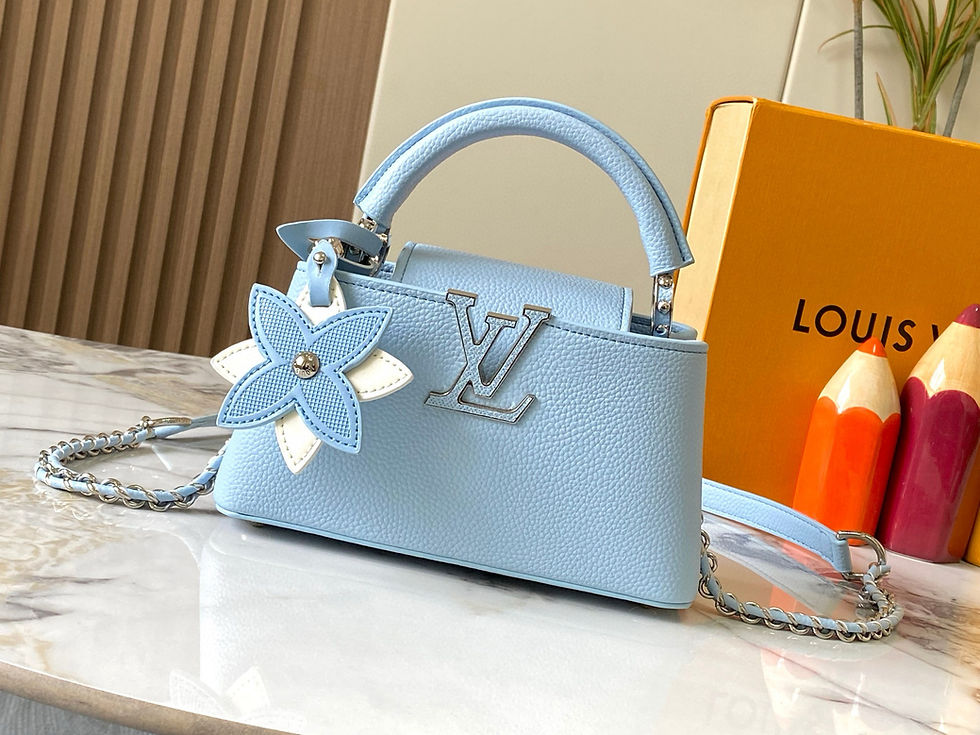 Thumbnail: Louis Vuitton Bag 10159