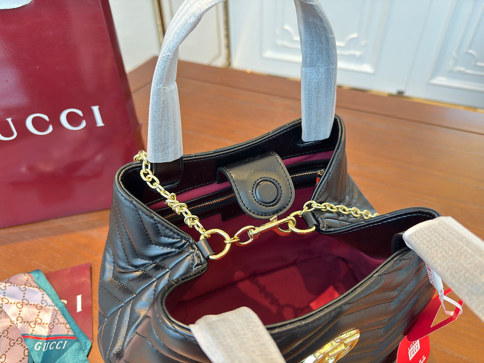 Thumbnail: GUCCI Bag 13599