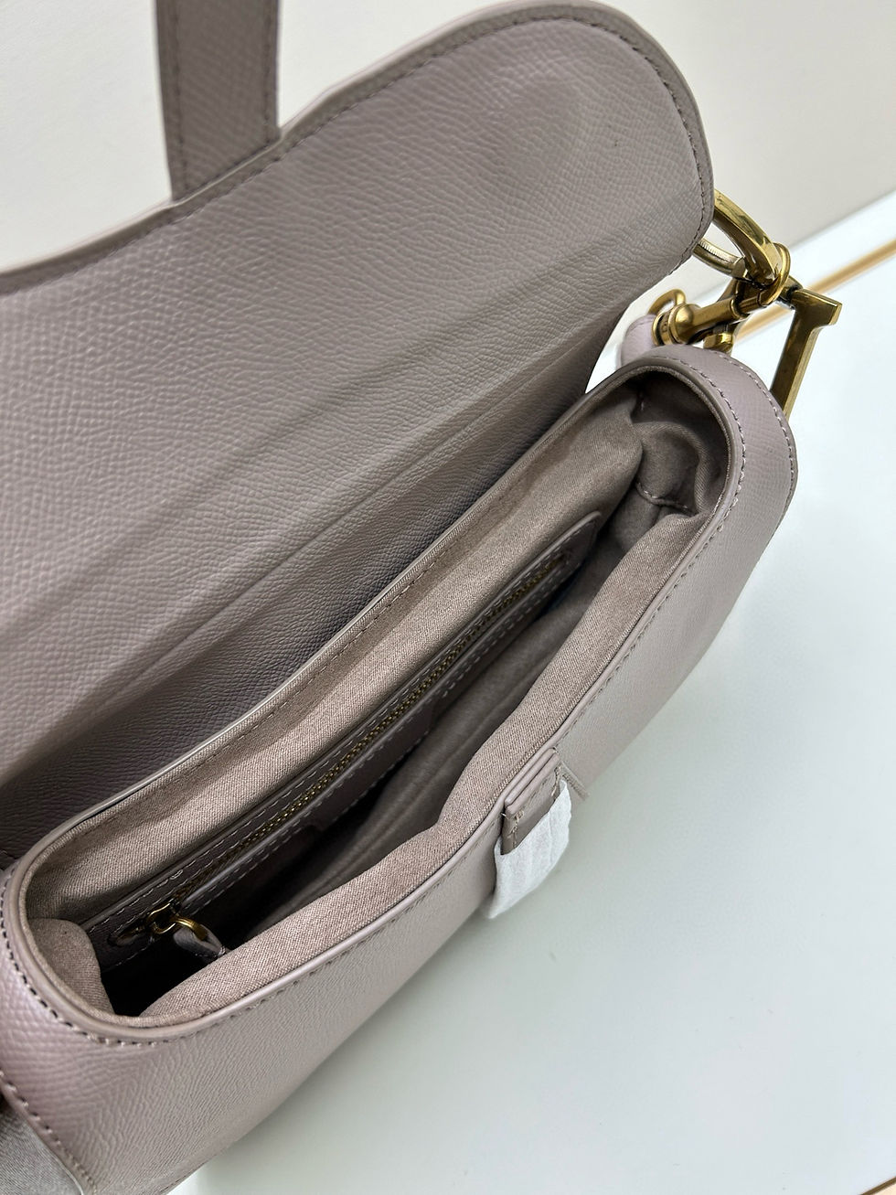 Thumbnail: Christian Dior Bag 16414