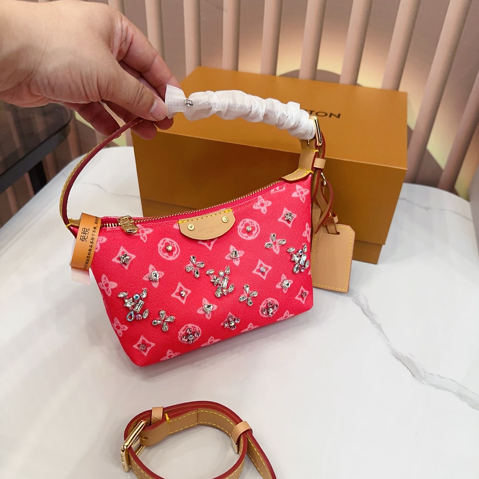 Thumbnail: Louis Vuitton Bag 17666