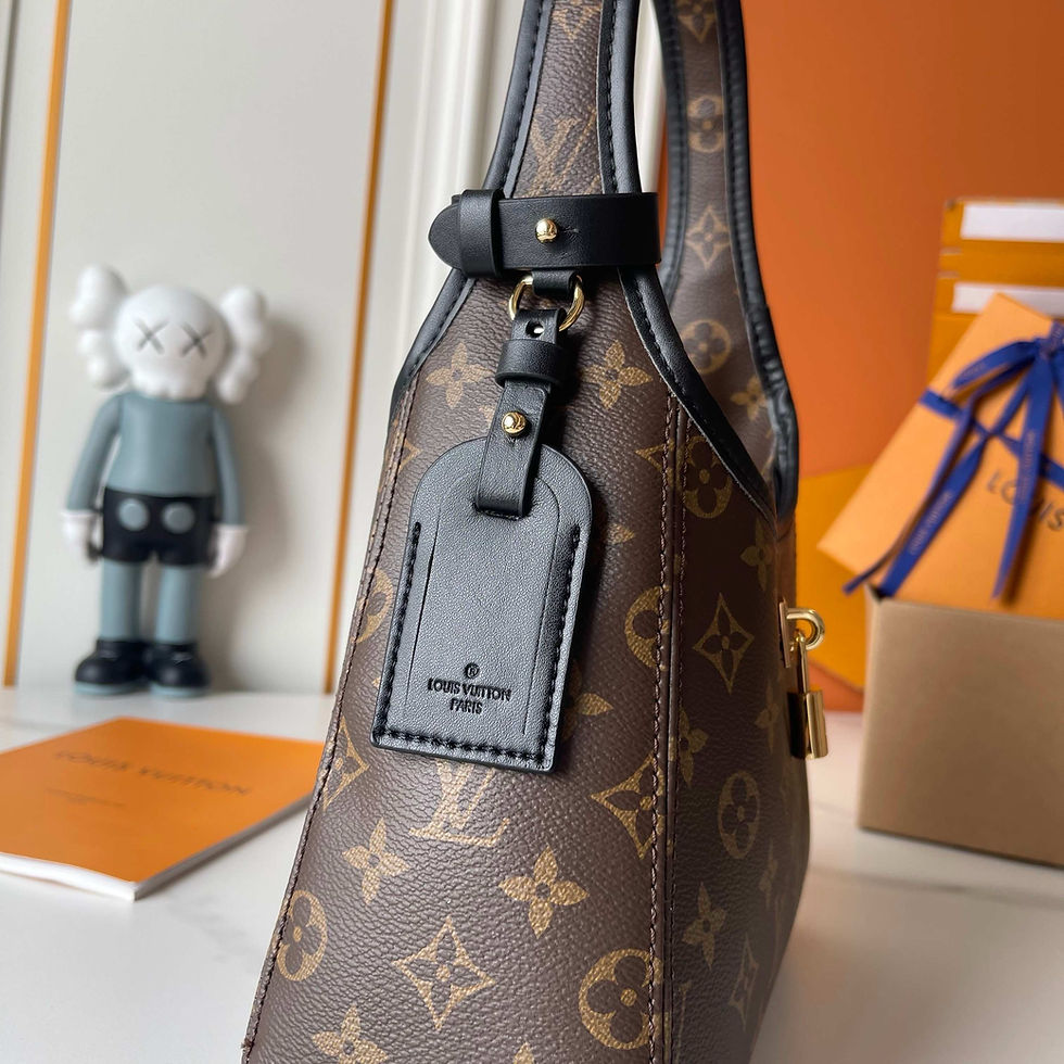 Thumbnail: Louis Vuitton Bag 12142