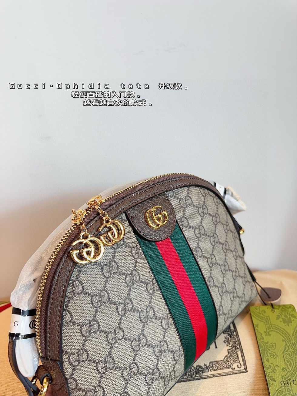 Thumbnail: GUCCI Bag 13059