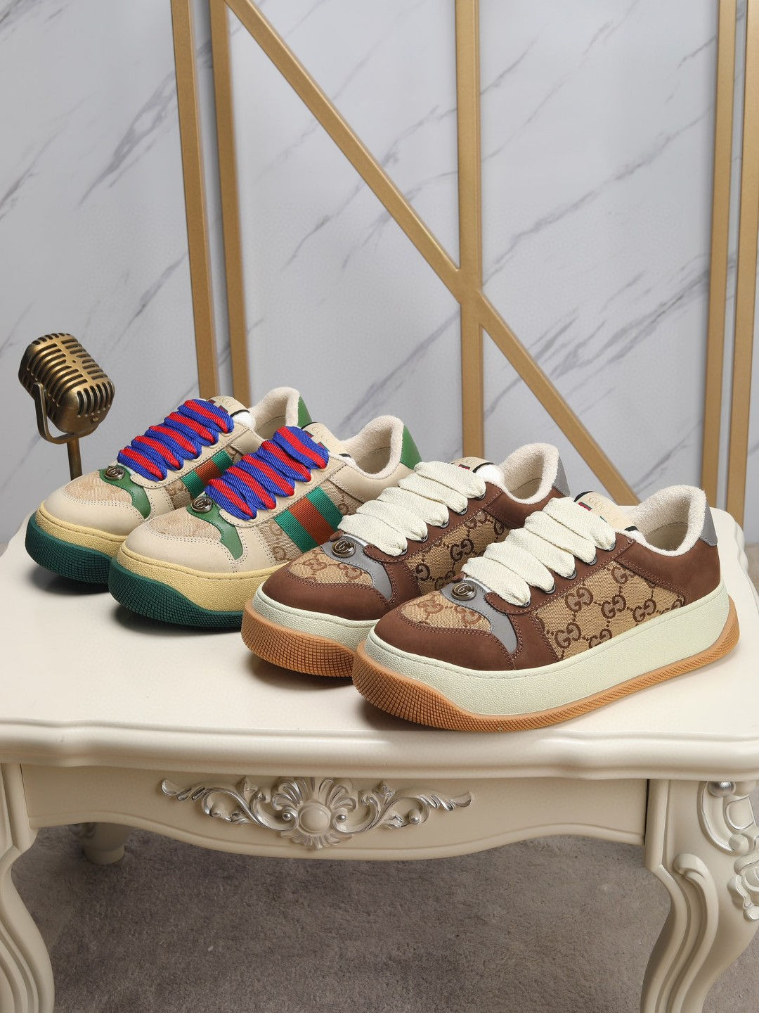 Gucci Shoes 52477