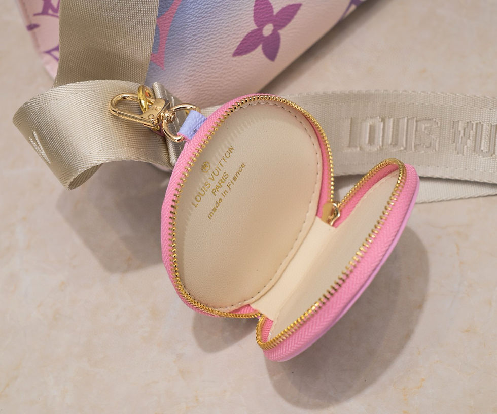 Thumbnail: Louis Vuitton Bag 15156