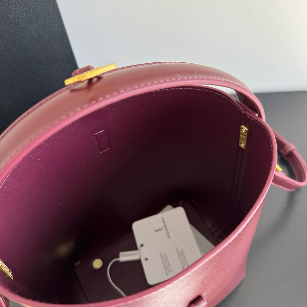 Thumbnail: Yves Saint Laurent Bag 16866