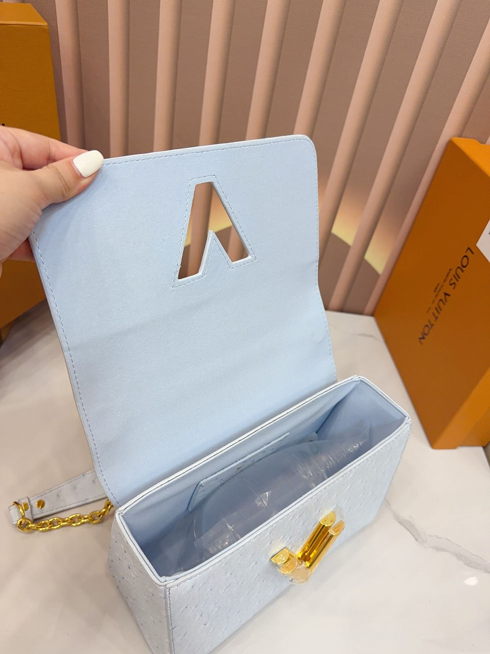 Thumbnail: Louis Vuitton Bag 54222