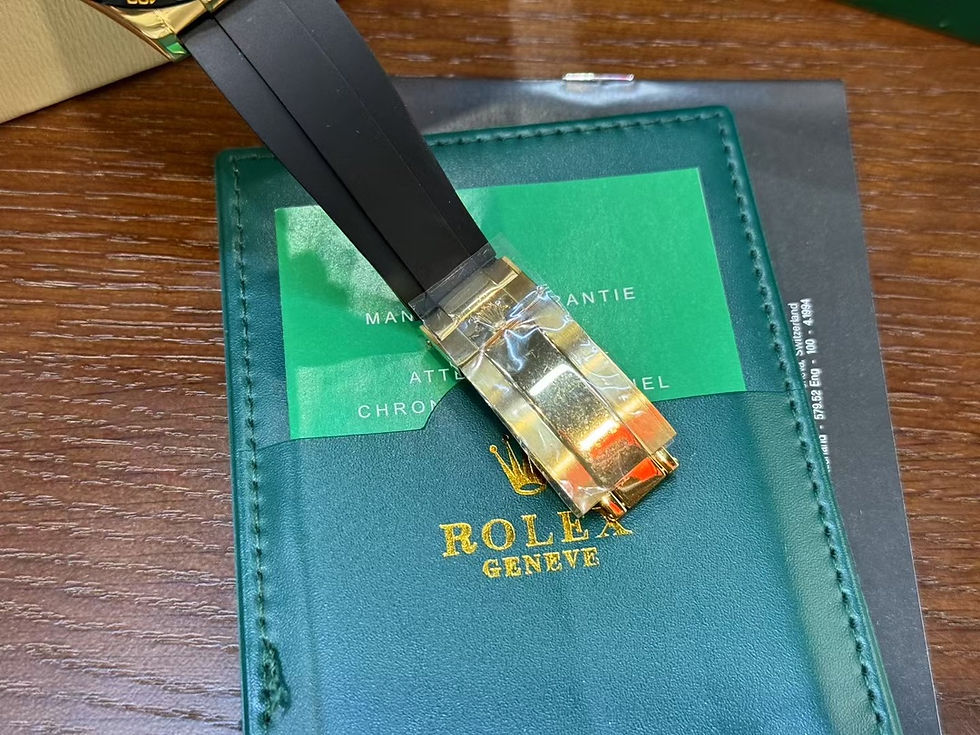 Thumbnail: Rolex Watch 54525