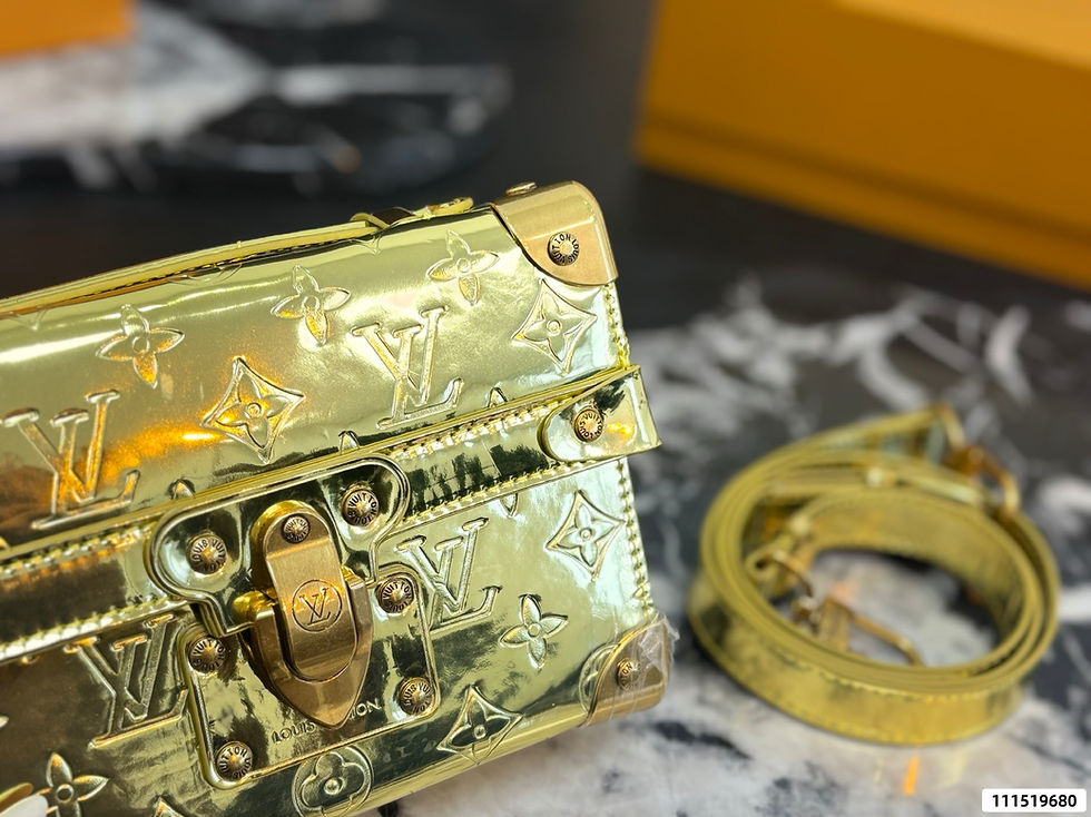 Thumbnail: Louis Vuitton Bag 35445