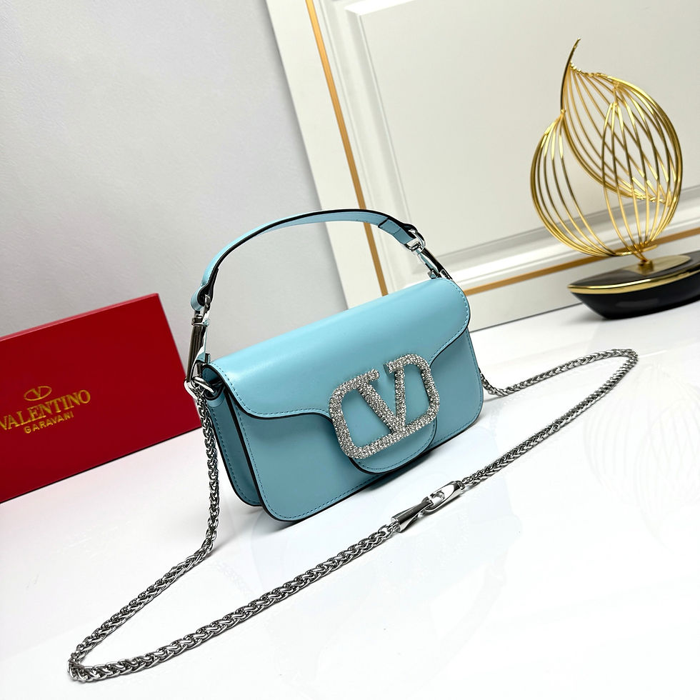 Thumbnail: Valentino Bag 10477